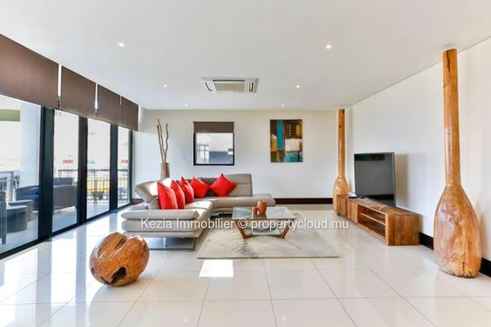 Appartement Contemporain Au Cœur Du Nord