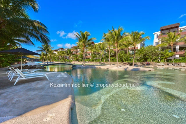 Appartement Contemporain À Deux Pas De La Plage