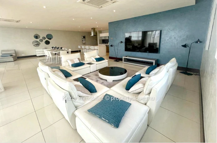 Appartement Contemporain Au Cœur Du Nord