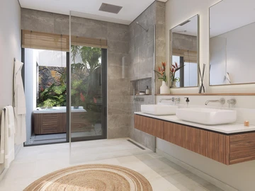 4 Bedroom Villa