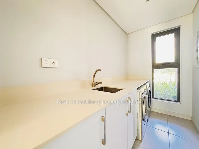 Appartement Contemporain