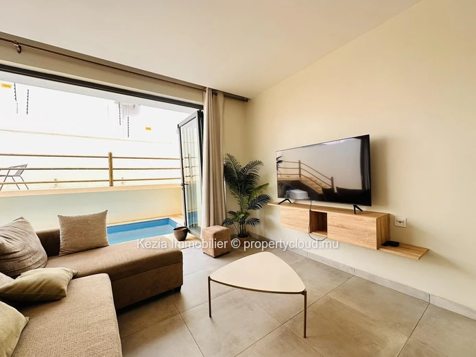 Modern And Comfortable Duplex