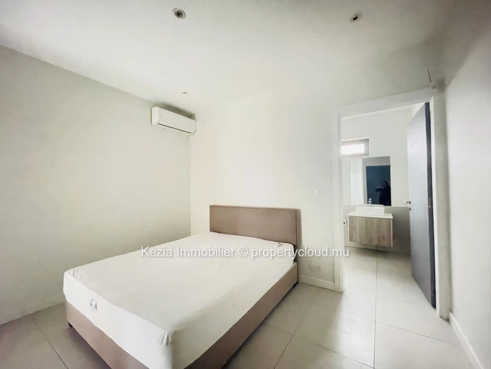 Appartement Contemporain