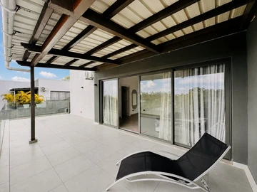 3 Bedroom Villa