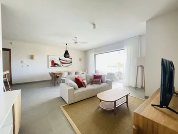 3 Bedroom Apartment