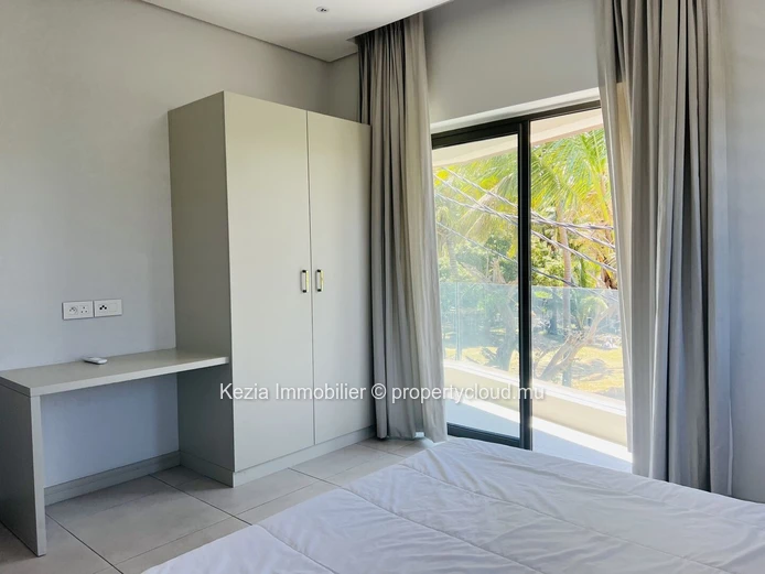 Appartement Contemporain Proche Plage
