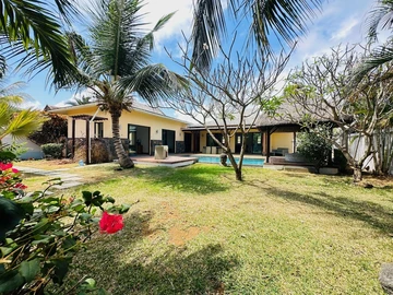 4 Bedroom Villa