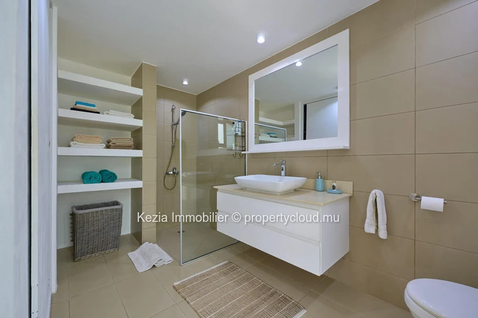 Appartement Moderne A Proximite Immediate De La Plage