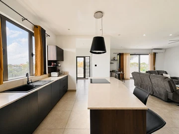 3 Bedroom Villa