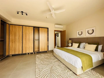 3 Bedroom Villa