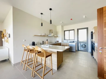 3 Bedroom Apartment