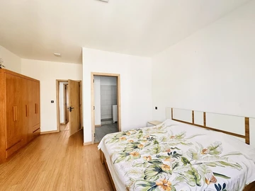2 Bedroom Townhouse, Duplex